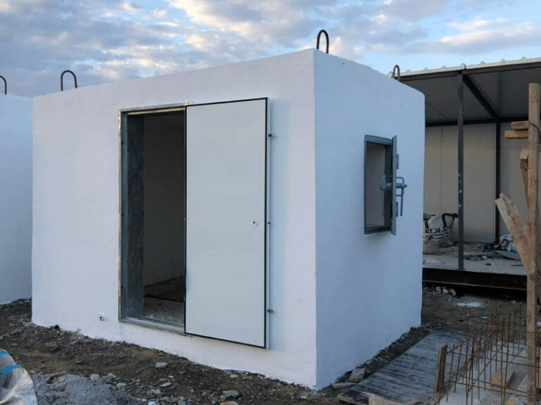 ממ''ד - מרחב מוגן